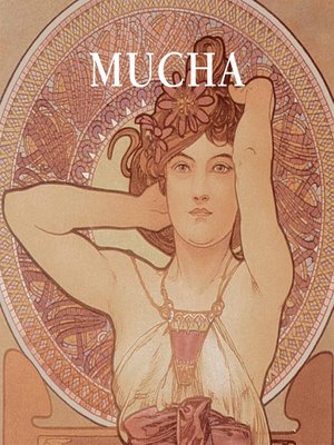 cover image of Mucha